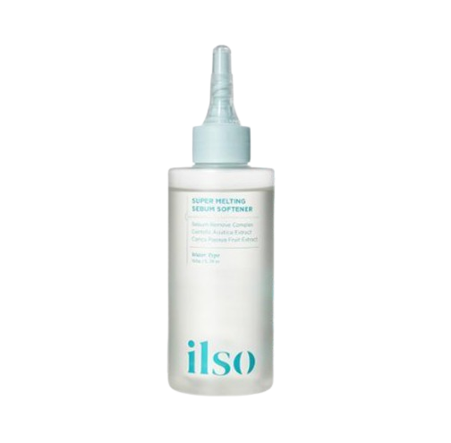 ILSO Super Melting Serum Softener 150mL